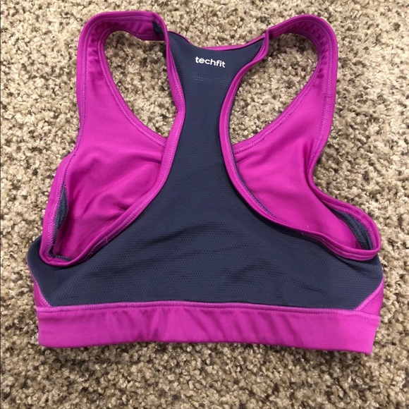 Adidas sports bra - Picture 2 of 2